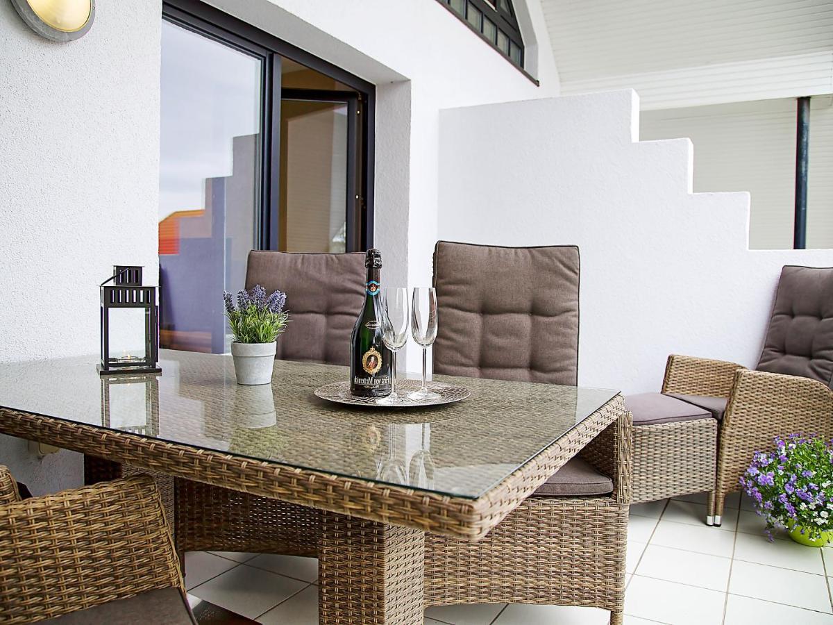 Apartment Witthuus-Spiekeroog By Interhome นอร์ดไดค์ ภายนอก รูปภาพ